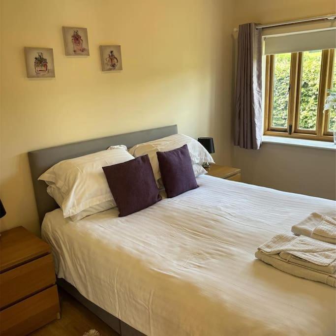 4 Coopers Cottages, Bodiam, East Sussex Bagian luar foto