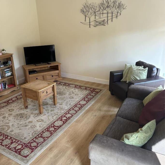 4 Coopers Cottages, Bodiam, East Sussex Bagian luar foto
