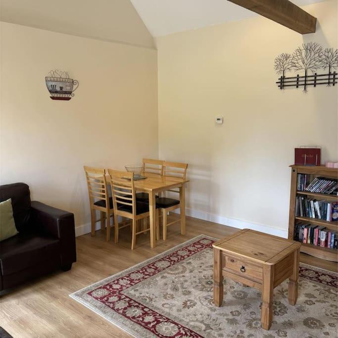 4 Coopers Cottages, Bodiam, East Sussex Bagian luar foto